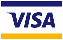 Logotipo visa