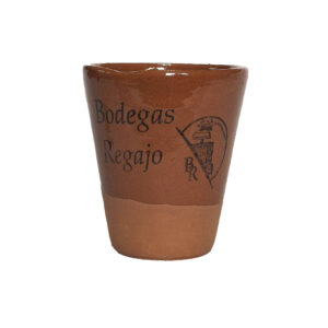 Vasos de vino personalizados (100 unidades)